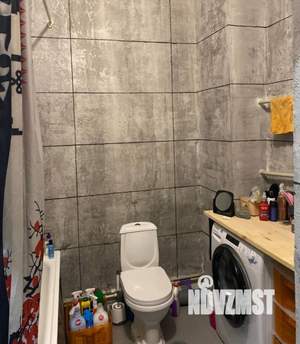 2-к квартира, вторичка, 50м2, 8/13 этаж