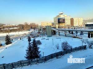 4-к квартира, сданный дом, 107м2, 6/10 этаж