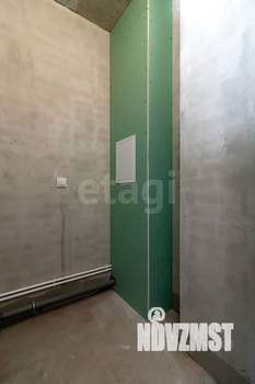 2-к квартира, вторичка, 56м2, 7/23 этаж