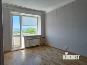 1-к квартира, вторичка, 32м2, 3/5 этаж