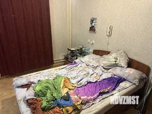 Студия квартира, вторичка, 36м2, 2/17 этаж