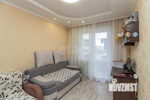 1-к квартира, вторичка, 28м2, 8/9 этаж