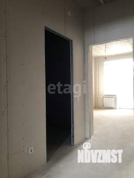 3-к квартира, вторичка, 69м2, 1/8 этаж