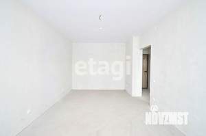 2-к квартира, вторичка, 45м2, 2/23 этаж