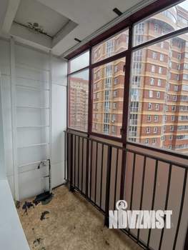 Студия квартира, вторичка, 28м2, 8/10 этаж