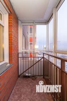 2-к квартира, вторичка, 62м2, 3/9 этаж