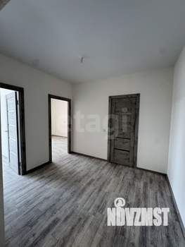 1-к квартира, сданный дом, 45м2, 5/8 этаж
