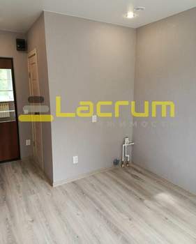 Студия квартира, вторичка, 12м2, 2/9 этаж