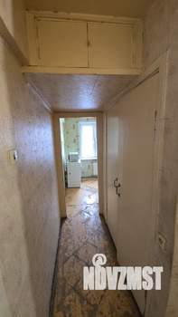 2-к квартира, вторичка, 45м2, 3/5 этаж