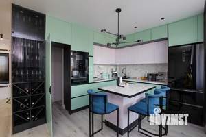 3-к квартира, вторичка, 85м2, 8/9 этаж