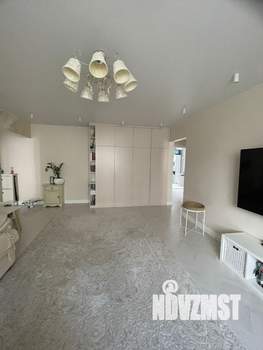 3-к квартира, вторичка, 71м2, 3/10 этаж