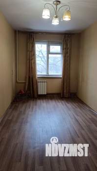 3-к квартира, вторичка, 62м2, 3/5 этаж