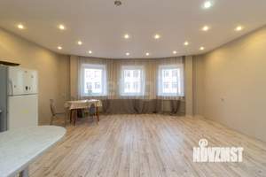 3-к квартира, вторичка, 102м2, 5/10 этаж