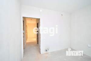 Студия квартира, вторичка, 29м2, 3/19 этаж