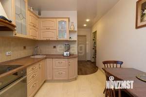 2-к квартира, вторичка, 57м2, 6/10 этаж