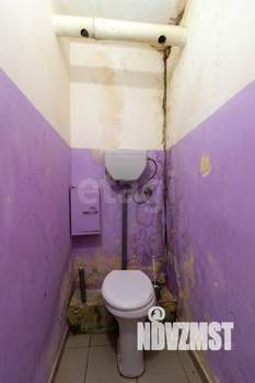 Студия квартира, вторичка, 12м2, 7/9 этаж