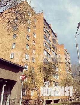 1-к квартира, вторичка, 38м2, 3/9 этаж