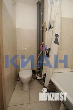 Студия квартира, вторичка, 24м2, 5/16 этаж