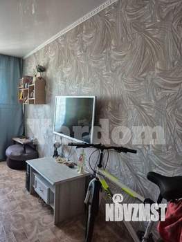 2-к квартира, вторичка, 47м2, 3/5 этаж