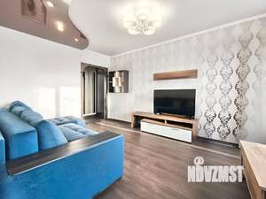 2-к квартира, вторичка, 51м2, 6/9 этаж