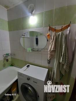 2-к квартира, вторичка, 49м2, 3/5 этаж