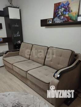 1-к квартира, вторичка, 35м2, 6/10 этаж