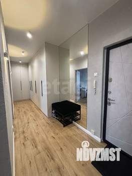 2-к квартира, вторичка, 60м2, 9/9 этаж