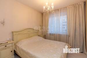 3-к квартира, вторичка, 71м2, 3/10 этаж