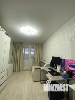 Студия квартира, вторичка, 23м2, 8/16 этаж