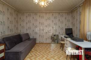 1-к квартира, вторичка, 34м2, 7/9 этаж