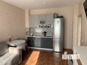 2-к квартира, вторичка, 41м2, 6/20 этаж