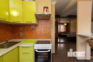 3-к квартира, вторичка, 54м2, 2/9 этаж