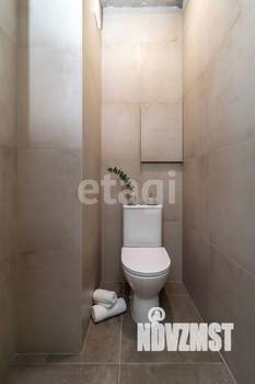 3-к квартира, вторичка, 64м2, 9/17 этаж