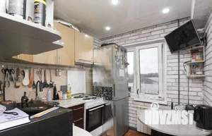 2-к квартира, вторичка, 42м2, 5/5 этаж