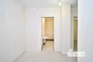 1-к квартира, вторичка, 40м2, 6/19 этаж
