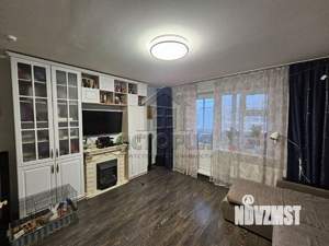 3-к квартира, вторичка, 76м2, 5/10 этаж