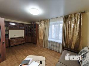 3-к квартира, вторичка, 63м2, 1/9 этаж