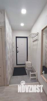 2-к квартира, вторичка, 45м2, 1/5 этаж