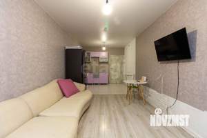 2-к квартира, вторичка, 49м2, 8/24 этаж