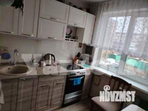 2-к квартира, вторичка, 49м2, 2/5 этаж