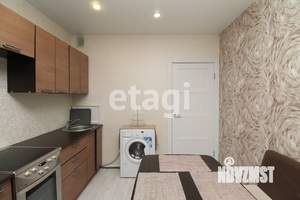 2-к квартира, вторичка, 57м2, 7/10 этаж