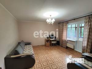 2-к квартира, вторичка, 50м2, 2/9 этаж