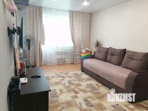 1-к квартира, вторичка, 31м2, 3/5 этаж