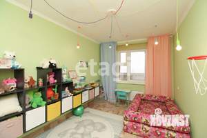 2-к квартира, вторичка, 52м2, 13/13 этаж