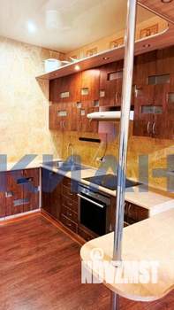 2-к квартира, вторичка, 54м2, 4/7 этаж