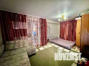 2-к квартира, вторичка, 47м2, 3/5 этаж