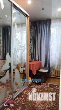 Студия квартира, вторичка, 17м2, 1/3 этаж