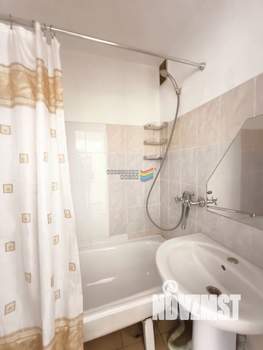 1-к квартира, вторичка, 40м2, 14/16 этаж