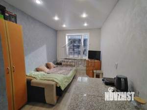 Студия квартира, вторичка, 14м2, 4/5 этаж