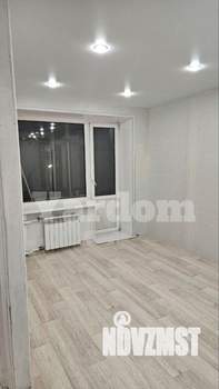 1-к квартира, вторичка, 31м2, 4/5 этаж